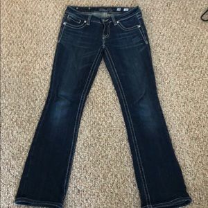 Women’s Miss Me Jeans